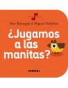 ¿Jugamos a las manitas?