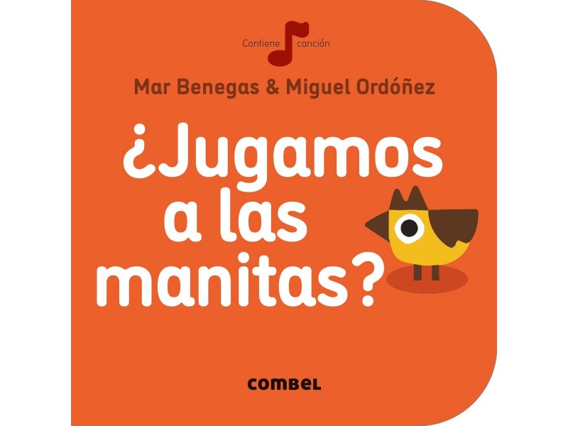 ¿Jugamos a las manitas?