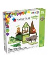 MAGNA-T Animales de la Jungla Set 25 Piezas