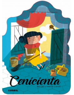 ¡Qué te cuento! Cenicienta