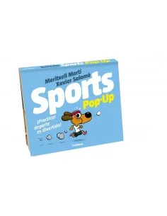 Sports Pop-Up