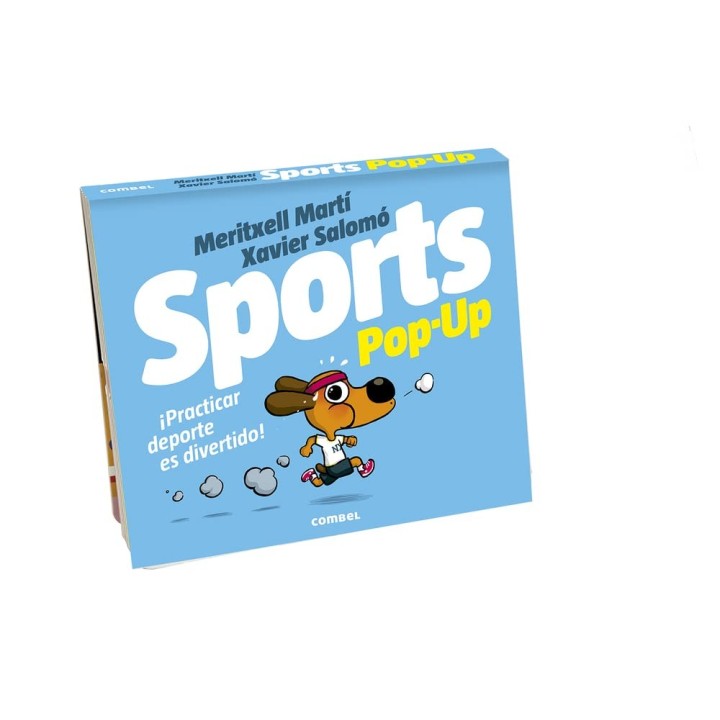 Sports Pop-Up