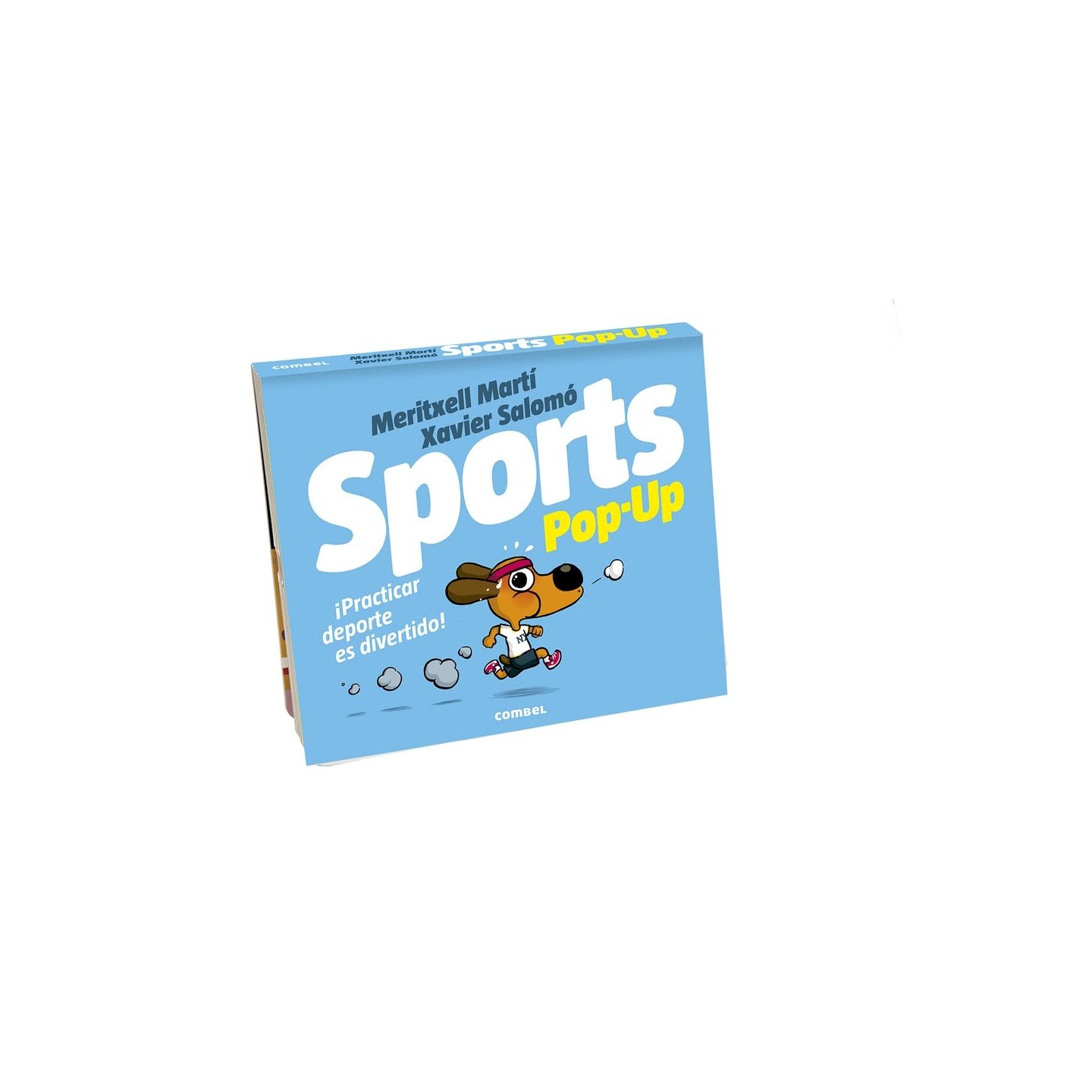 Sports Pop-Up