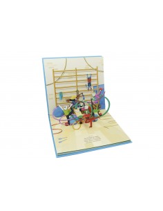 Sports Pop-Up 2