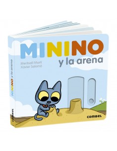 Minino y La Arena