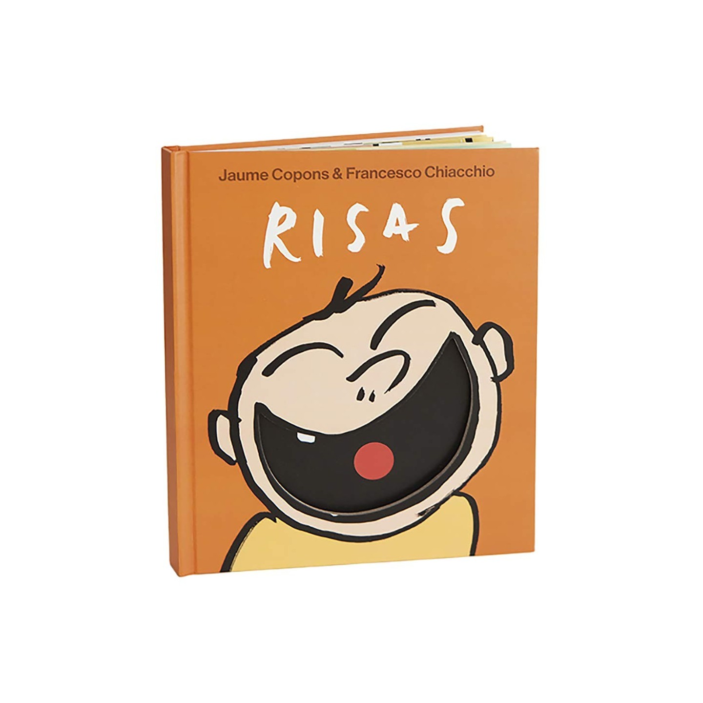 Risas