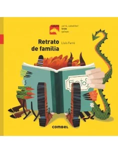 Retrato de família
