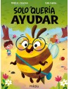 Solo quería ayudar