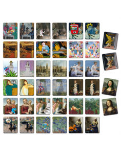 Crazy Art Game 2