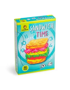Sandwich time