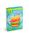 Sandwich time