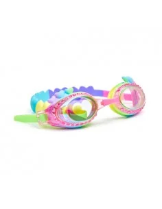 Gafas de Natacion Luvs Me Luvs Me Not Cotton Candy