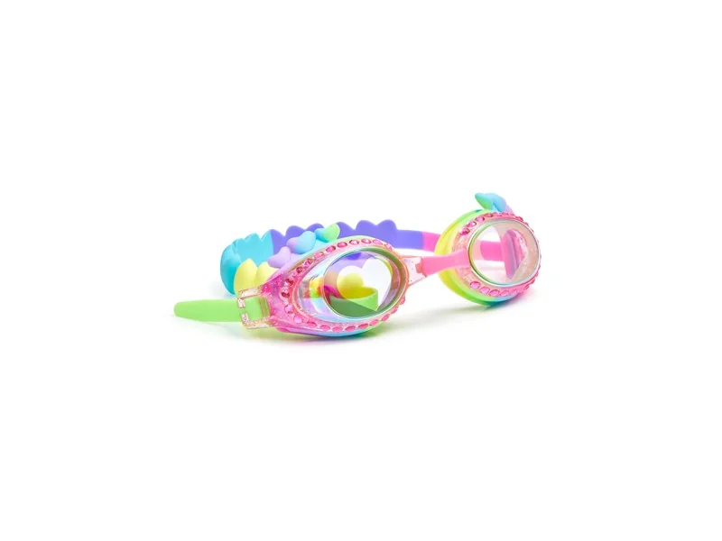 Gafas de Natacion Luvs Me Luvs Me Not Cotton Candy