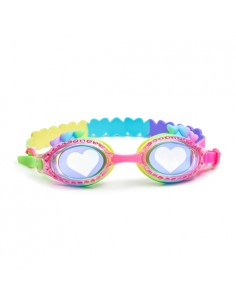 Gafas de Natacion Luvs Me Luvs Me Not Cotton Candy 2