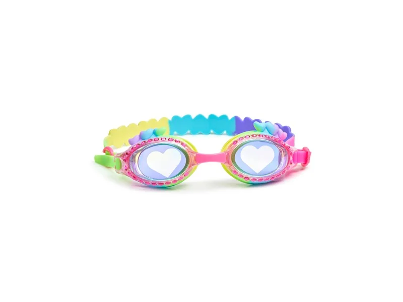 Gafas de Natacion Luvs Me Luvs Me Not Cotton Candy