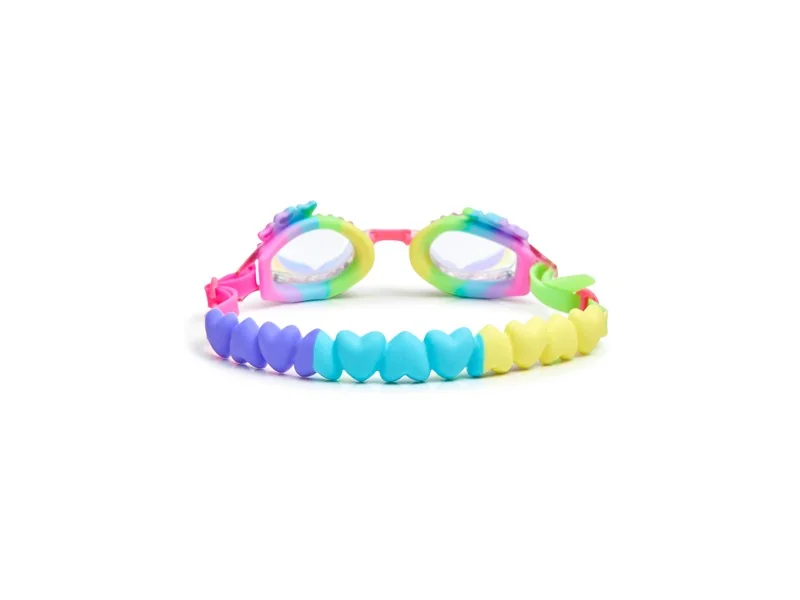 Gafas de Natacion Luvs Me Luvs Me Not Cotton Candy