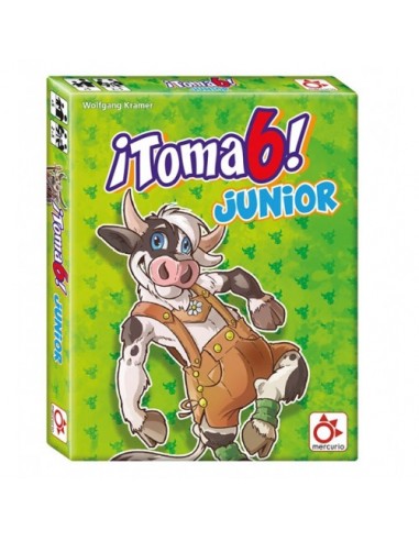 Toma 6 Junior