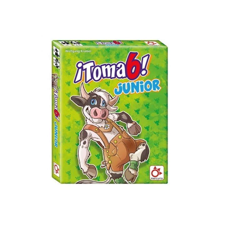 Toma 6 Junior