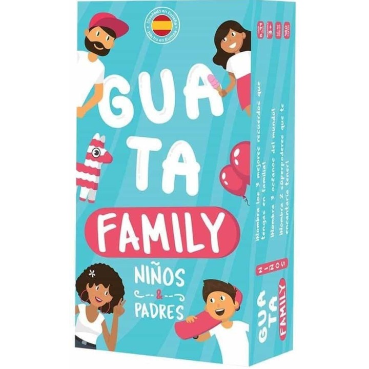 GuataFamily