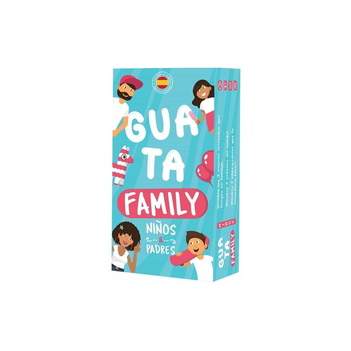 GuataFamily
