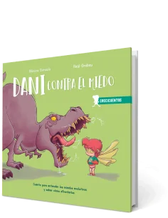 Dani contra el miedo