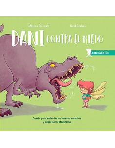Dani contra el miedo 2
