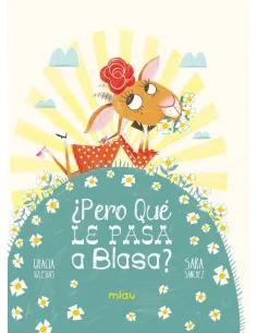 ¿Pero qué le pasa a Blasa?