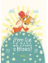 ¿Pero qué le pasa a Blasa?