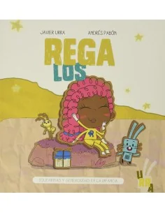 REGA-LOS: Solidaridad y generosidad en la infancia