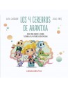 Los 4 cerebros de Arantxa