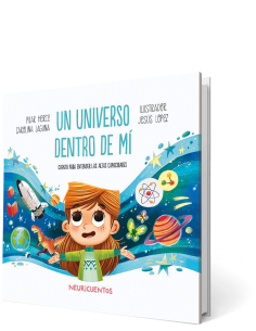 Un universo dentro de mí