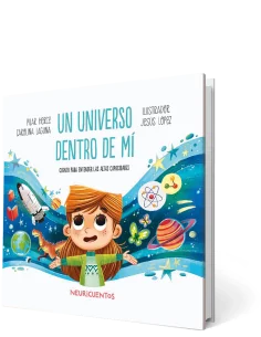Un universo dentro de mí