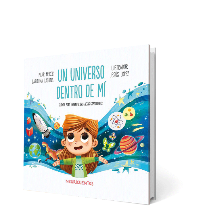 Un universo dentro de mí