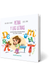 Petra y las letras