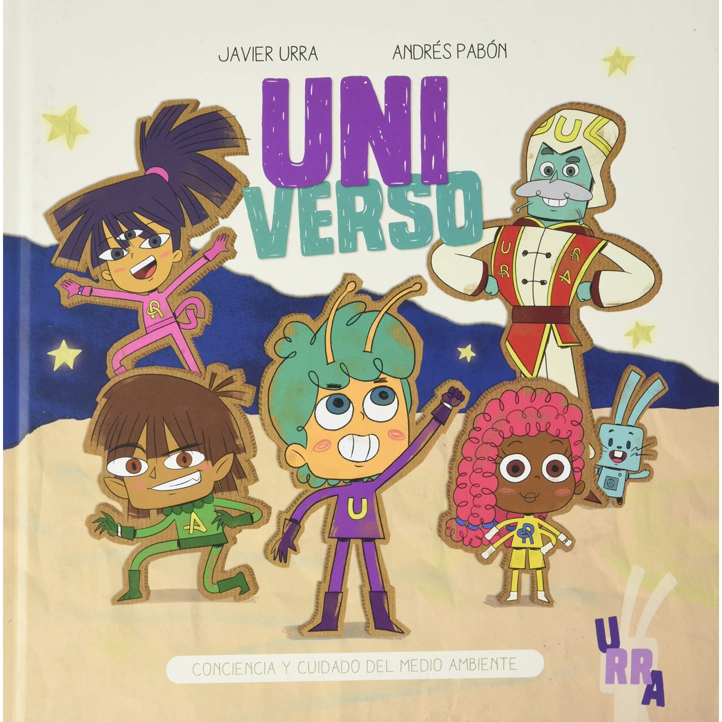 UNI-VERSO: Conciencia y cuidado del medio ambiente