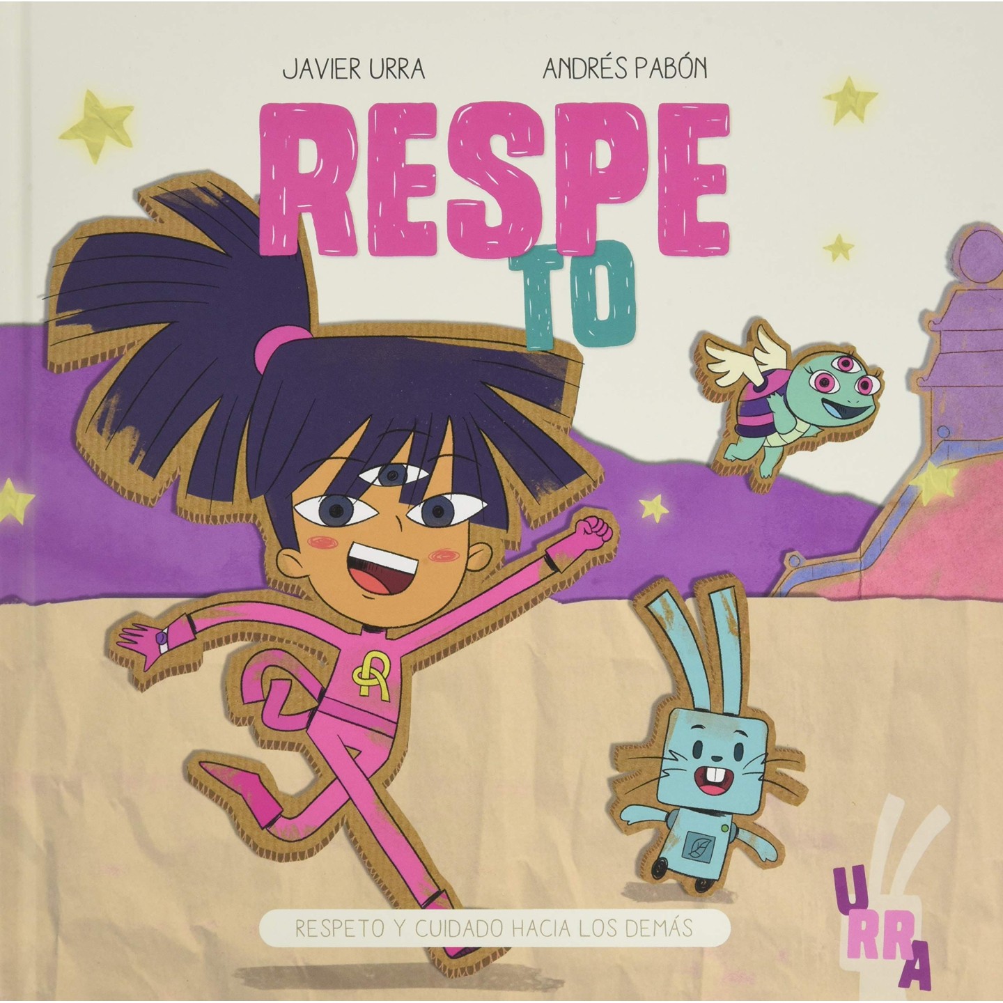 RESPE-TO