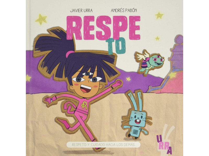 RESPE-TO