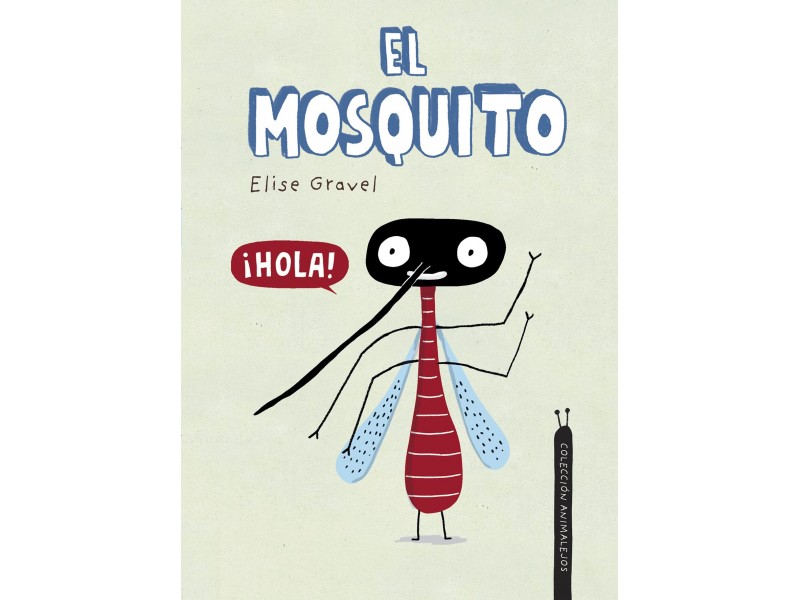 El mosquito