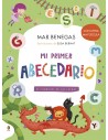 Mi primer Abecedario: El carnaval de las letras