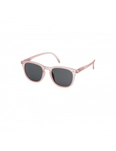 Gafas de Sol Junior Cuadradas Rosas 2