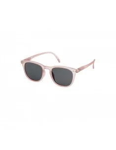 Gafas de Sol Junior Cuadradas Rosas 2