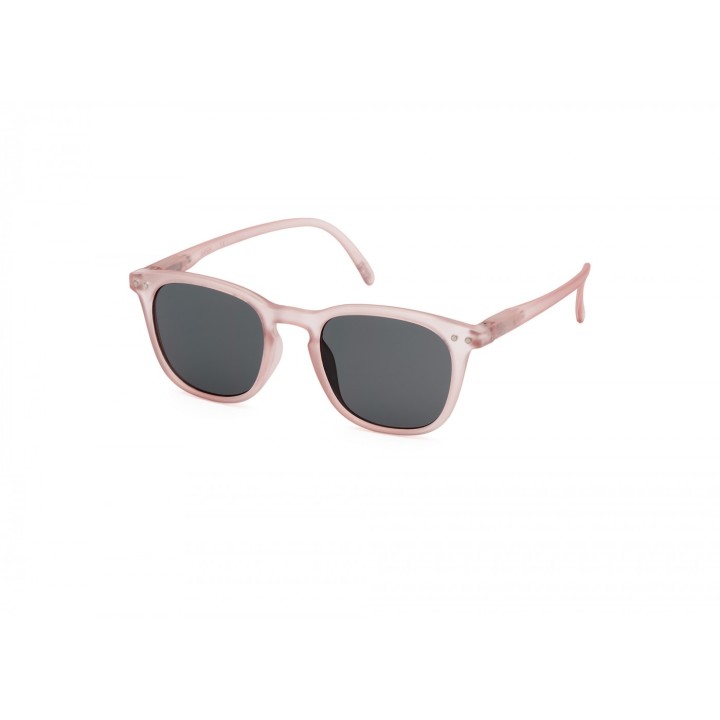 Gafas de Sol Junior Cuadradas Rosas