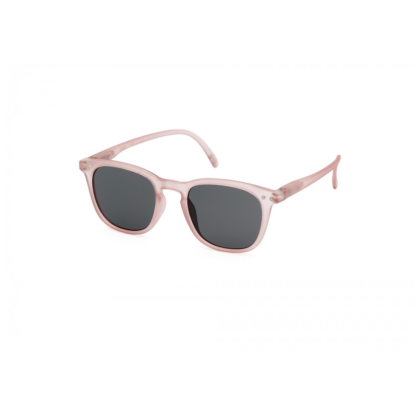 Gafas de Sol Junior Cuadradas Rosas