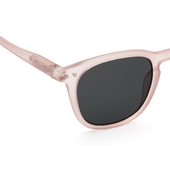 Gafas de Sol Junior Cuadradas Rosas