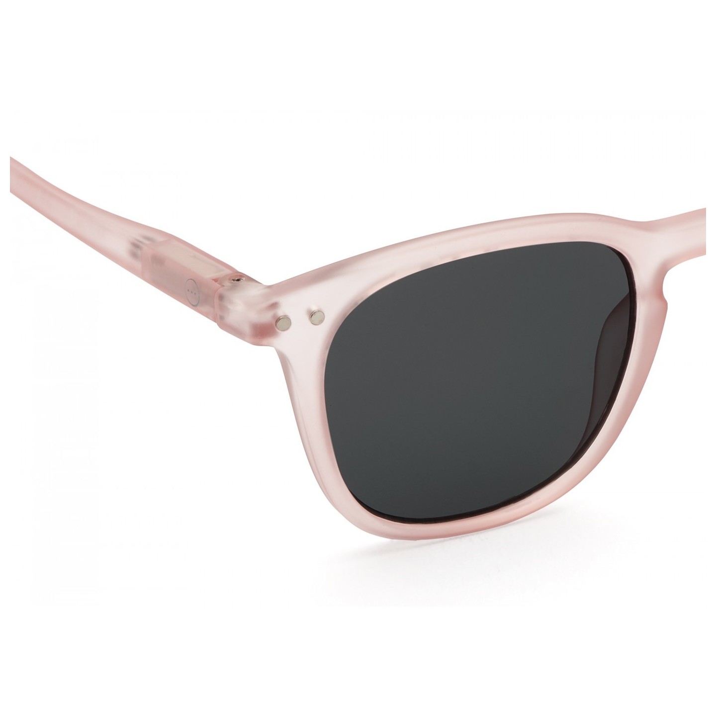 Gafas de Sol Junior Cuadradas Rosas