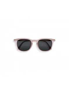 Gafas de Sol Junior Cuadradas Rosas