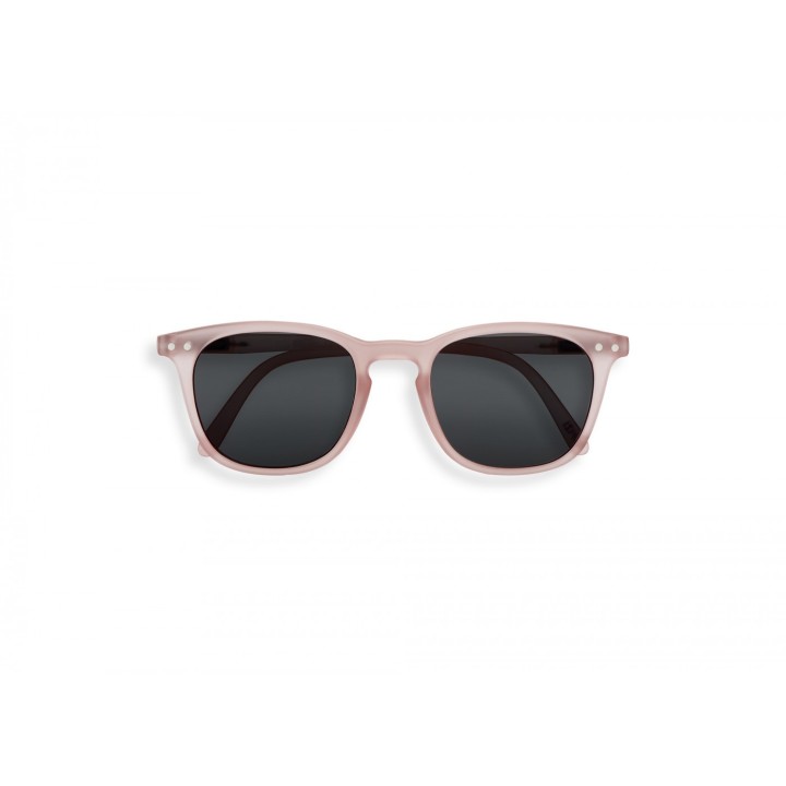 Gafas de Sol Junior Cuadradas Rosas
