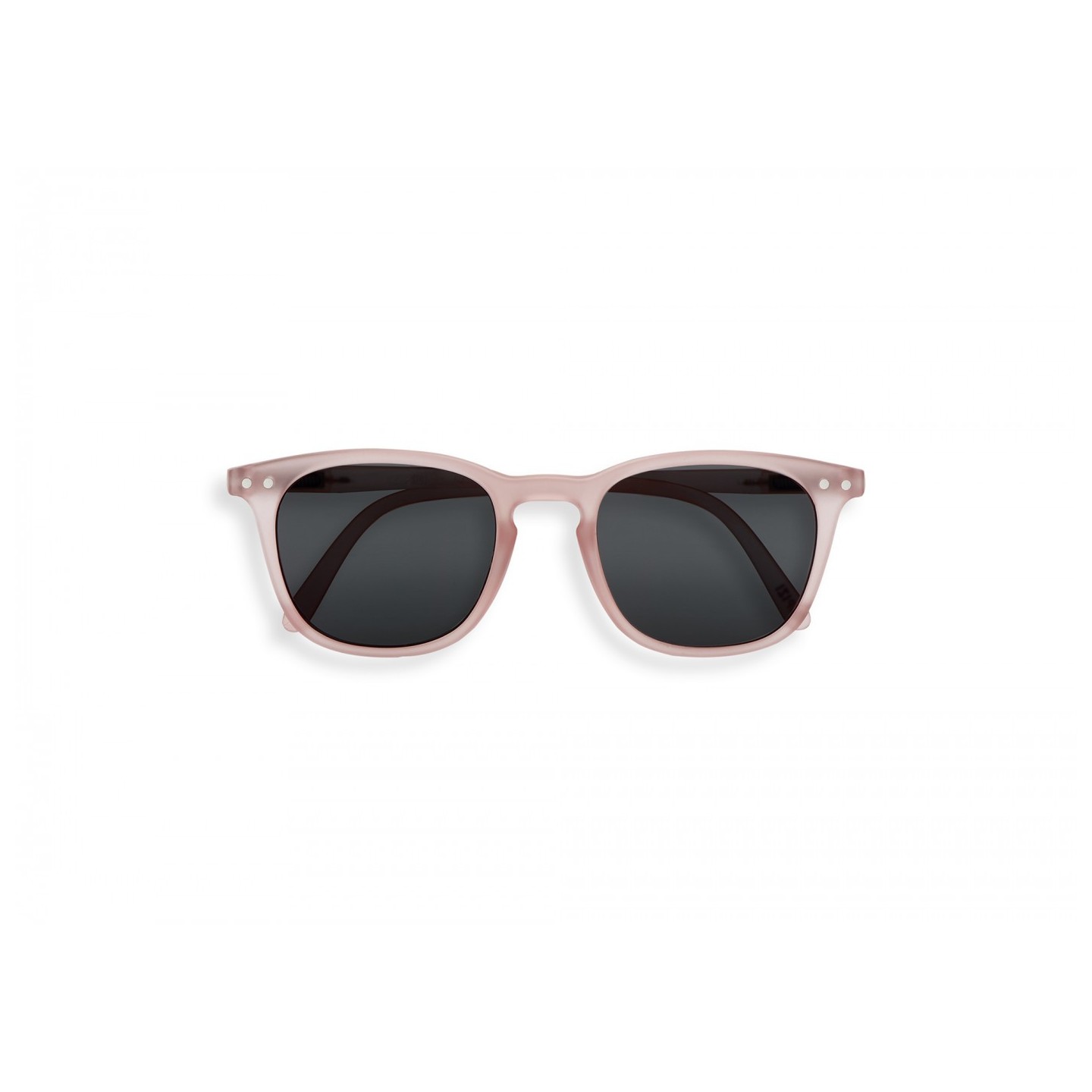Gafas de Sol Junior Cuadradas Rosas