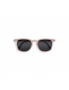Gafas de Sol Junior Cuadradas Rosas