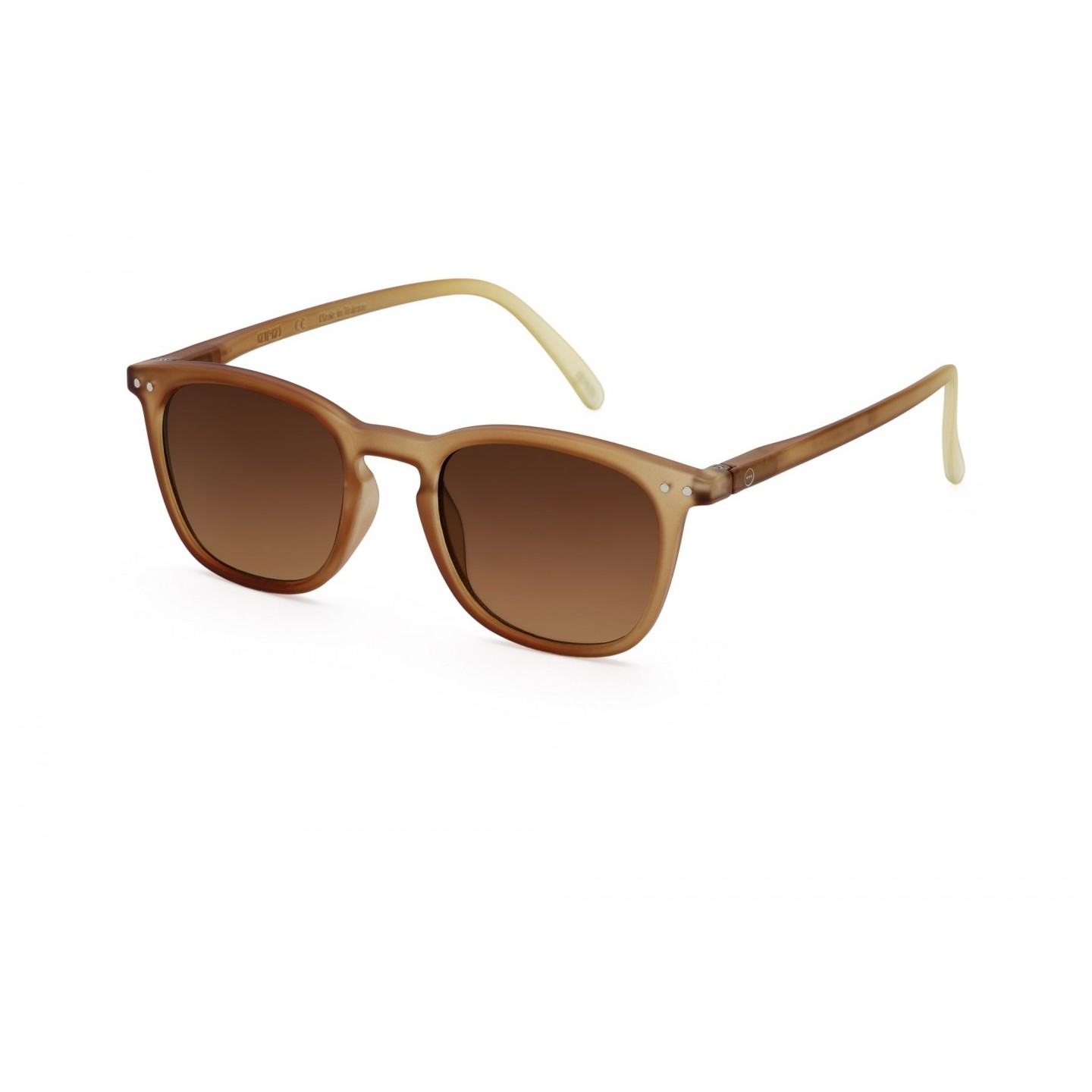 Gafas de Sol Adultos E Arizona Brown